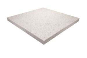 Verbundschaum Kissen 50cm x 50cm x 3cm VB 120 extrem hohe Festigkeit