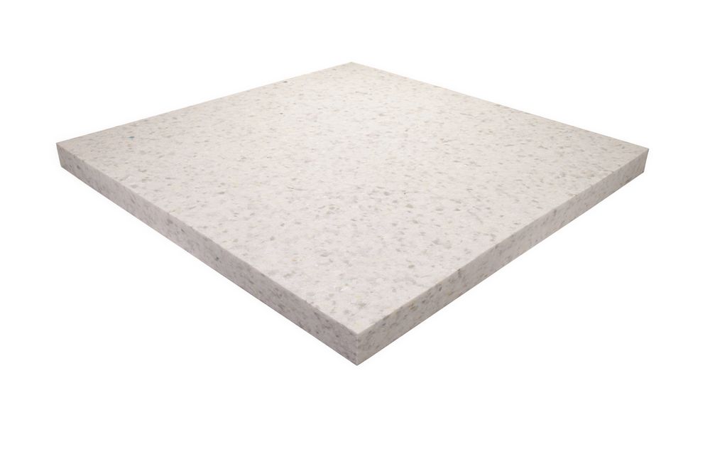 Verbundschaum Kissen 50cm x 50cm x 3cm VB 120 extrem hohe Festigkeit