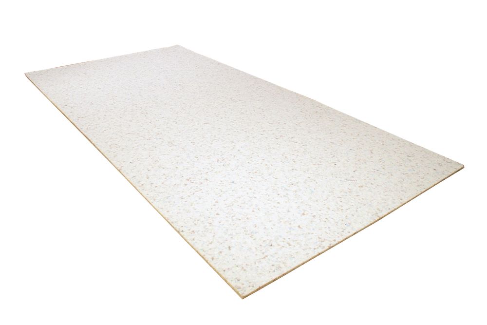 Verbundschaum Platte 200cm x 100cm x 1cm VB 120 extrem hohe Festigkeit
