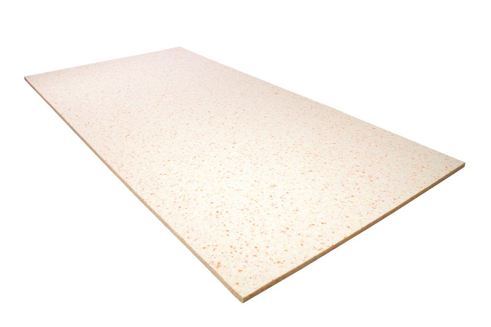 Verbundschaum Platte 200cm x 100cm x 2cm VB 120 extrem hohe Festigkeit