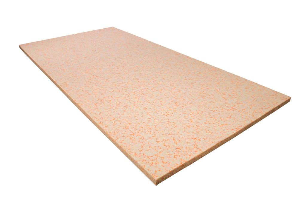 Verbundschaum Platte 200cm x 100cm x 3cm VB 120 extrem hohe Festigkeit