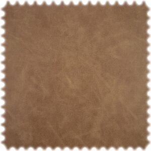 Vintage Kunstleder PU London Antik Beige