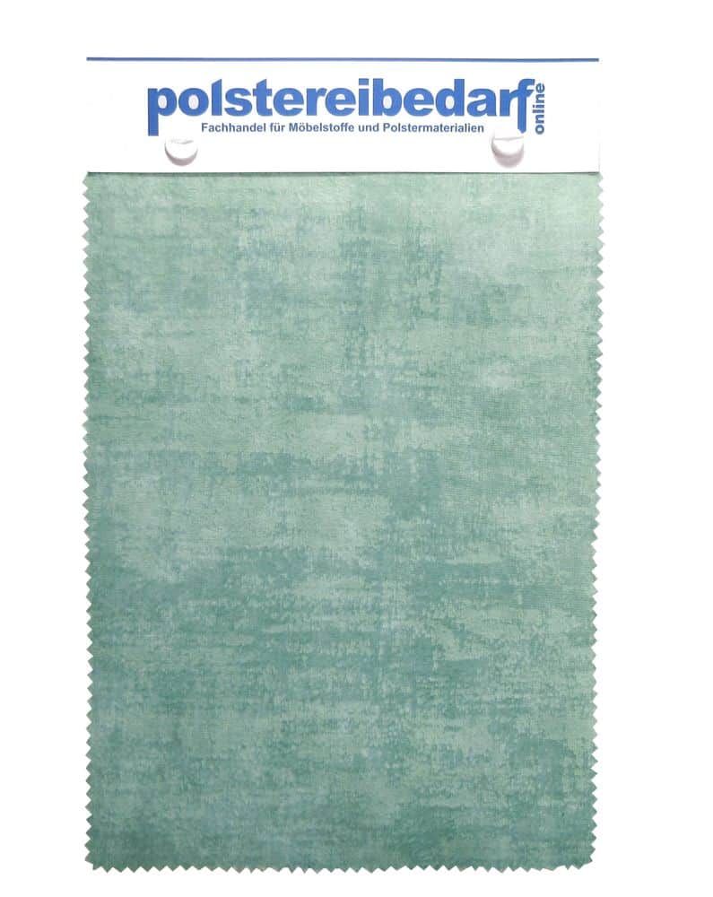 Vintage Samt Velours Möbelstoff Royal Kollektion 30x20cm mit 18 Farben