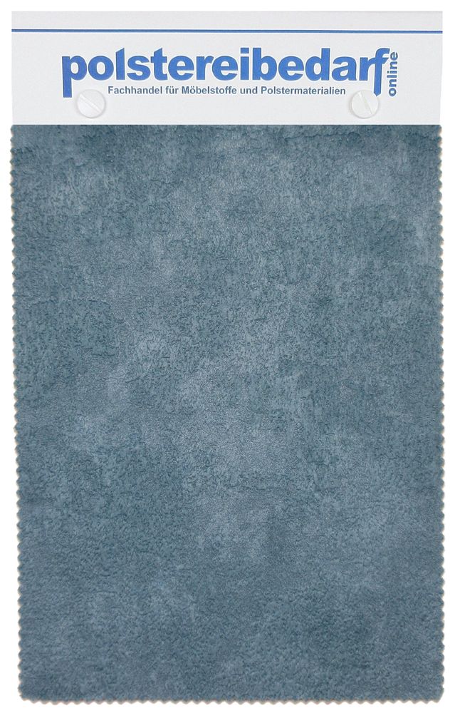 Vintage Samt Velours Möbelstoff Venedig Kollektion 30x20cm mit 20 Farben